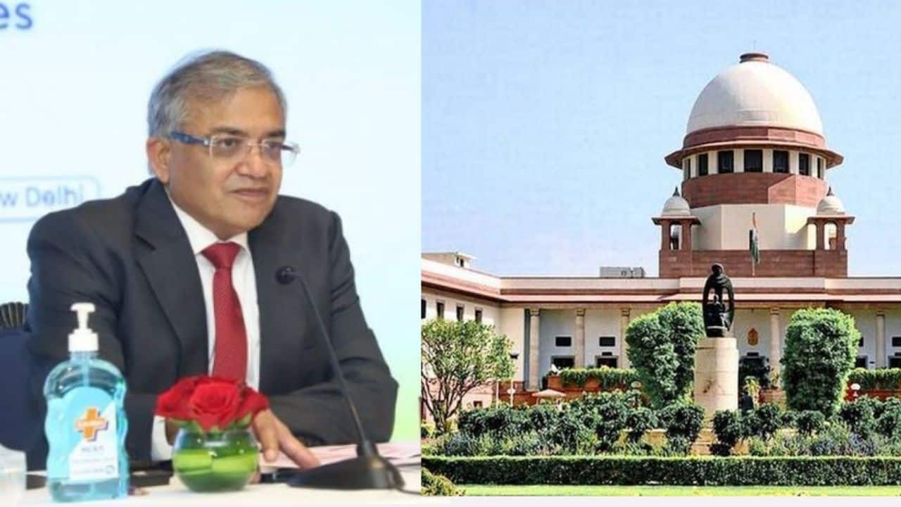 Supreme Court: Never Approved Revised Form 6, EC Claim Wrong