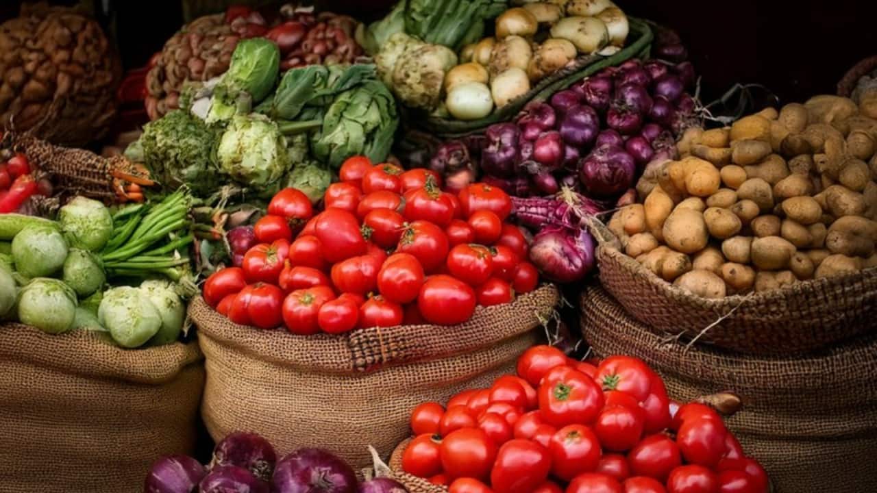 Indias retail inflation rose to 5.54% in September: National Statistics Office