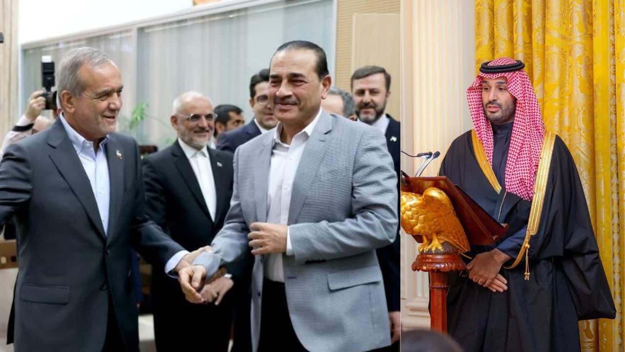 Saudi Ties Drive Pakistan’s Approach to Iran