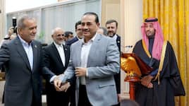 Pakistan’s Saudi dependence is now shaping its Iran policy