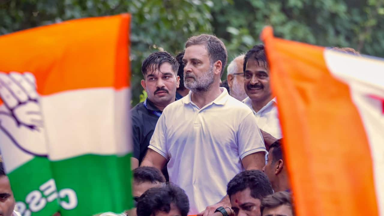 Shortfall of Rs 220 fees, illegible ID, missing documents: Supreme Court registry fags 14 defects in INDIA bloc’s petition
