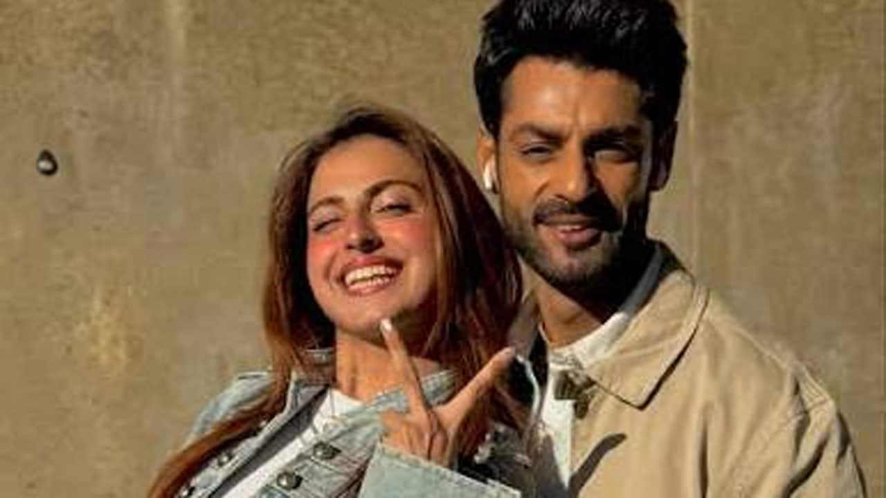 Karan Wahi opens up about his friendship with Farrhana Bhatt, says 'Khatron Ke Khiladi 15 co-contestant and I are similar in certain ways'