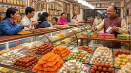 UP makes ‘use by’ date mandatory for loose sweets from October 15