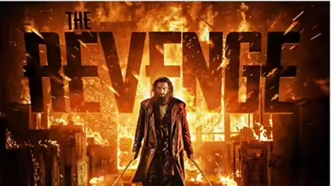 Dhurandhar: The Revenge TV premiere - When and where to watch Ranveer Singh's blockbuster
