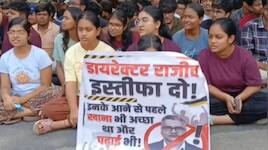 Education Ministry forms three-member panel to probe IIIT-Ranchi student's death