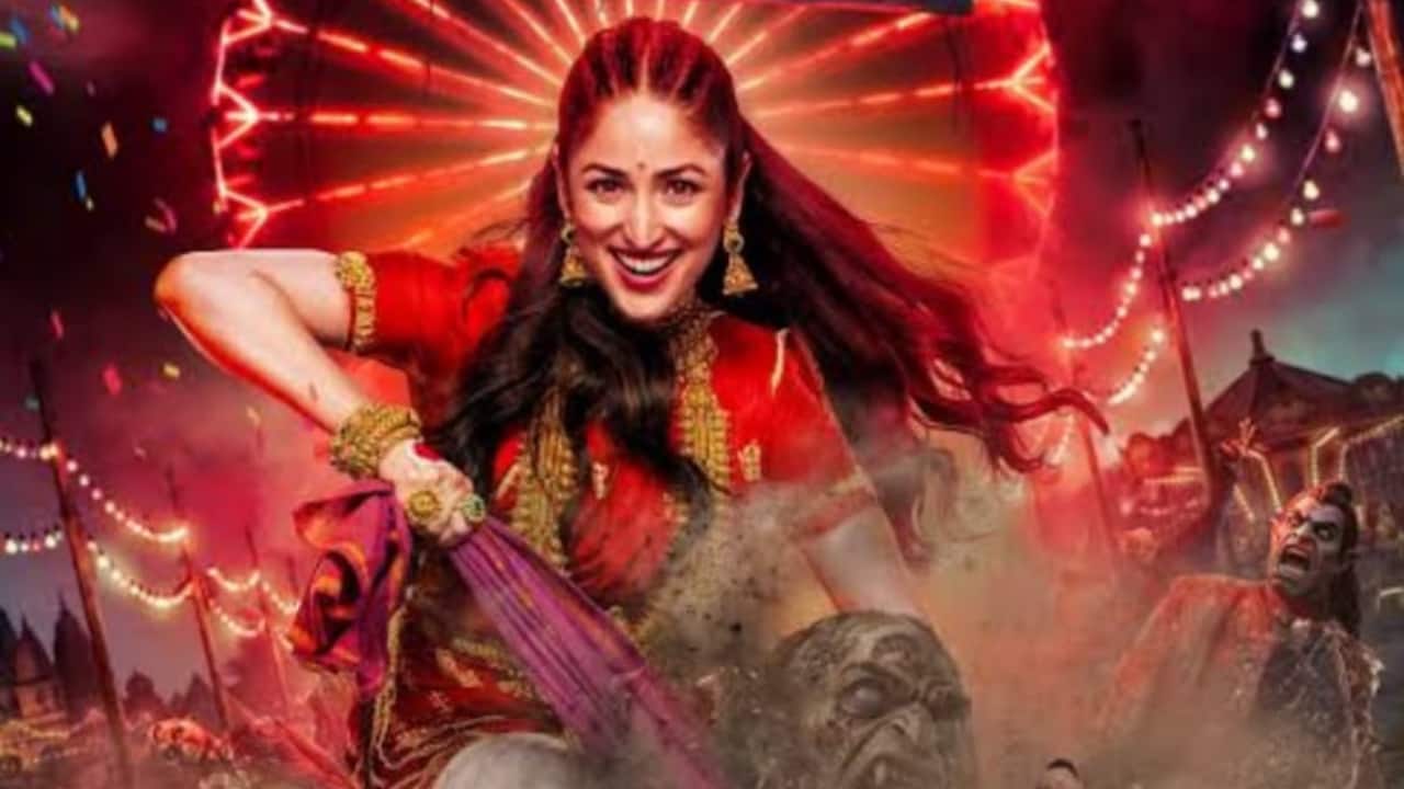 Yami Gautam Dhar and Aanand L Rai to attend special 'Awadhiya Ke Raja' event in Ayodhya ahead of ‘Nayyi Navelli’ release