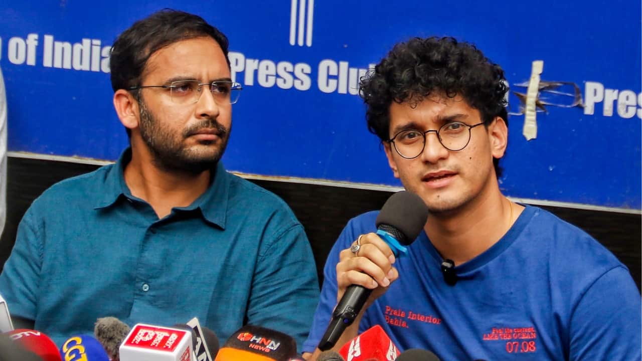 Delhi Police registers case against CJP leaders Saurav Das, Ashutosh Ranka over Jantar Mantar entry