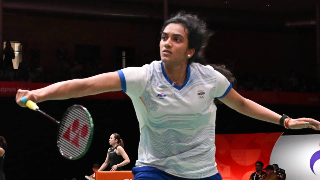 Denmark Open 2026: PV Sindhu, Lakshya Sen bow out in first round; Kidambi Srikanth and Tanvi Sharma advance