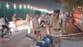 Delhi: Man shot at by two unidentified assailants in Sonia Vihar, probe on