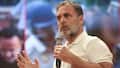 'Jailing youth act of cowardice': Rahul Gandhi slams arrest of CJP leaders 