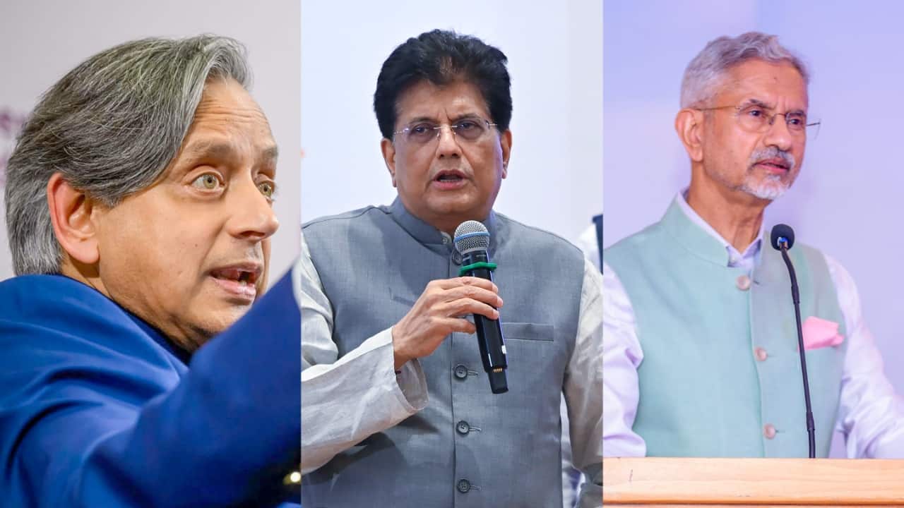 Harvard, Oxford, Yale: Where Indian politicians` children studied and what they do now
