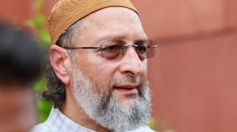 Asaduddin Owaisi challenges Special Intensive Revision in Supreme Court; hearing set for Thursday