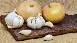 Navratri 2026 dos and don'ts: Why onion and garlic are ditched during 9 days of festivity?