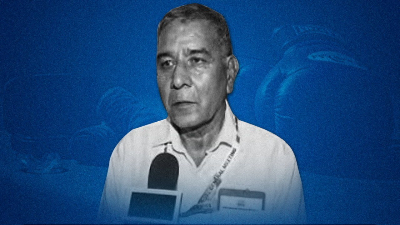 BFI suspends secretary general Pramod Kumar over alleged financial irregularities, non-cooperation | Other Sports News BFI suspends secretary general Pramod Kumar over alleged financial irregularities, non-cooperation | Other Sports News