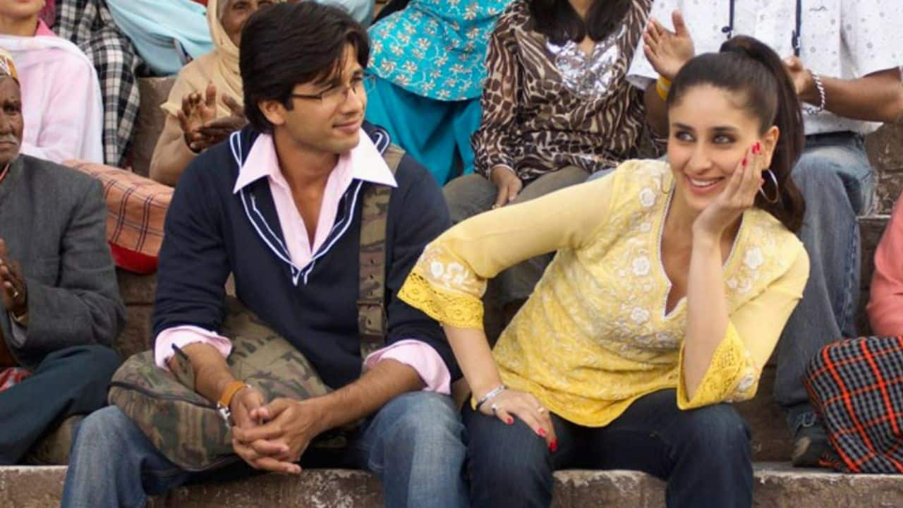 Dialogue of the day from Jab We Met, ‘Main apni favourite hoon...’