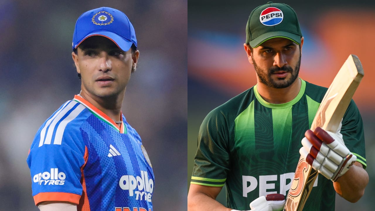 Sahibzada Farhan creates history, breaks Abhishek Sharma's record for most runs in...