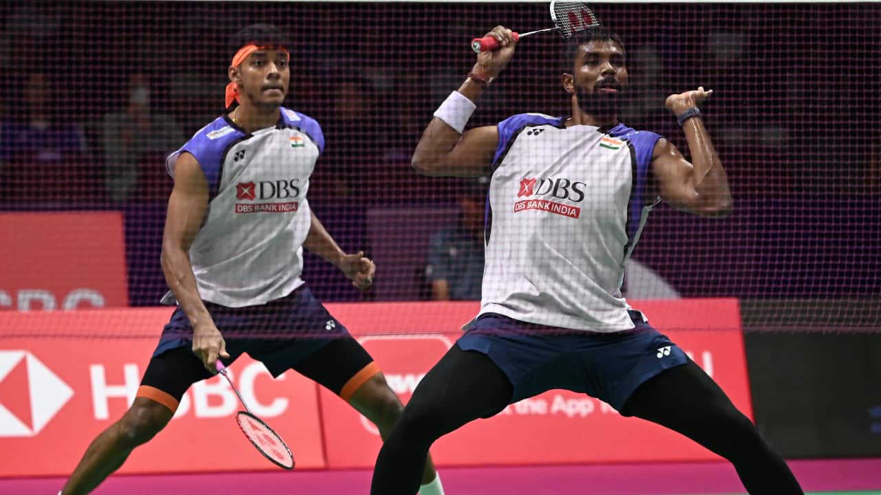Denmark Open 2026: Satwik-Chirag, Ayush Shetty suffer shock first-round exits