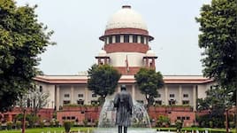 'Won't accept lame excuses': SC raps poll body over missing 2023 Sringeri poll footage
