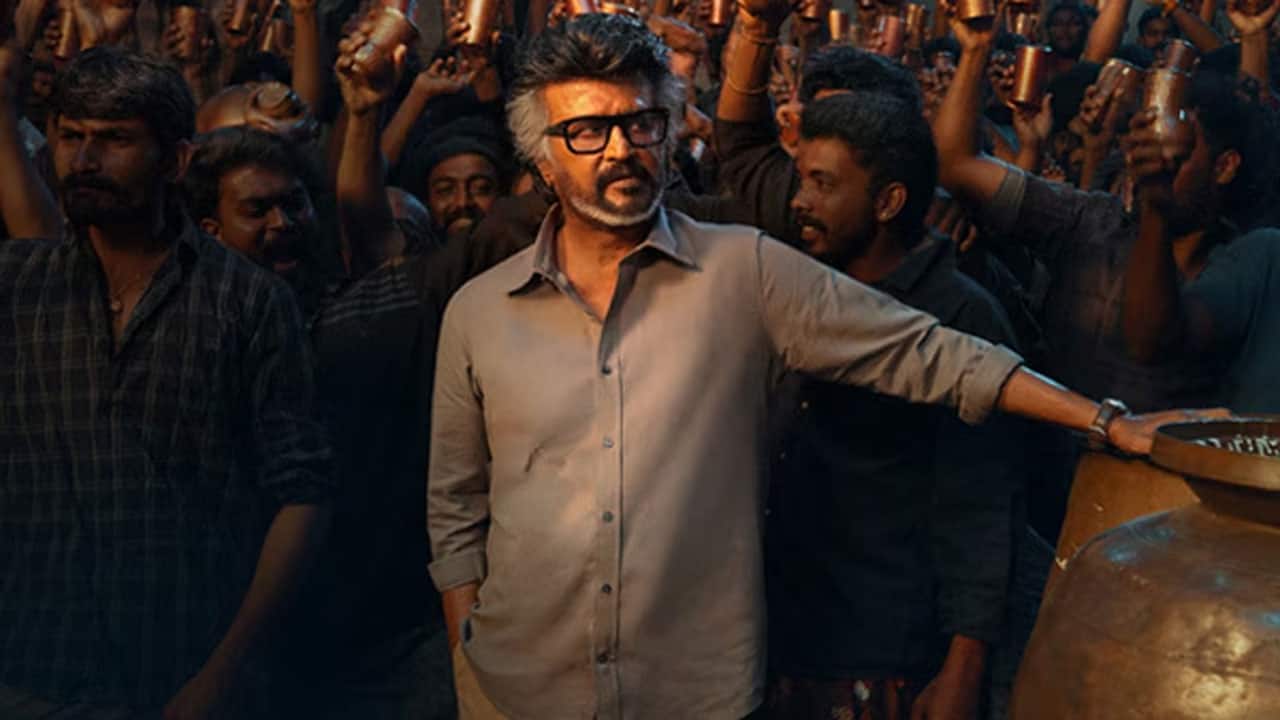 Rajinikanth's 'Jailer 2' hits big screens today, fans throng theatres