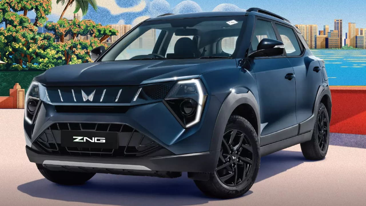 Mahindra XUV 3XO CNG launched at Rs 9.99 lakh: Mileage, boot space and more