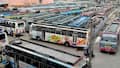 Bus fares, airfares soar in TN ahead of Ayudha Puja holiday rush