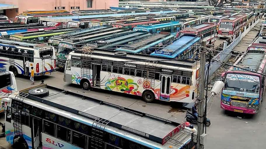 Bus fares, airfares soar in TN ahead of Ayudha Puja holiday rush ...