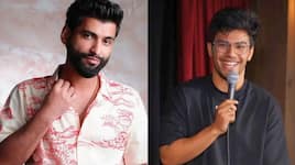Stand-up comedians Harsh Gujral and Madhur Virli summoned by Maharashtra Cyber Cell over objectionable remarks