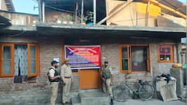 Srinagar Police freeze Rs 13.43 crore in drug proceeds in major financial crackdown