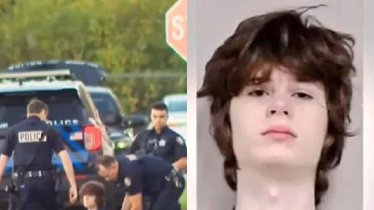 India flags growing racist hostility in US as teen is arrested for targeting Chicago Hindu temple