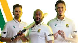 South Africa name squad for second Australia Test, Matthew Breetzke replaces Tristan Stubbs; check full team