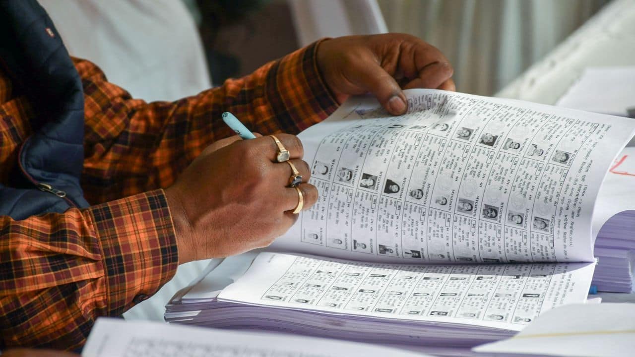 EC announces fresh voter roll revision across 17 states amid SIR controversy