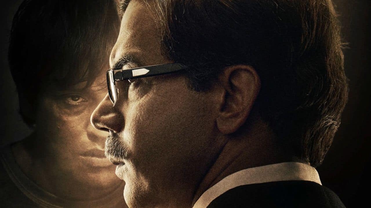 Prahaar movie review: Rajkummar Rao makes a strong case for justice in this courtroom drama