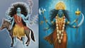 Shardiya Navratri 2026: Maa Kalaratri puja, muhurat, colour, aarti & wishes