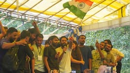 Connaught Place Central Park closed for 2 days ahead of CJP's Tiranga march; what Delhi HC said