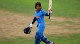 Former India opener Punam Raut retires from all forms of international cricket