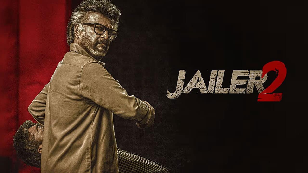 Jailer 2 day 1 box office collection: Rajinikanth's blockbuster ride rakes in Rs 125 cr worldwide