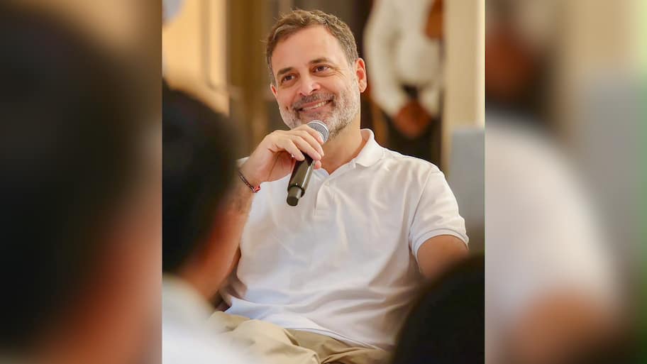 ‘Modi ji, your MEA is confused’: Rahul Gandhi questions clarity on US ...