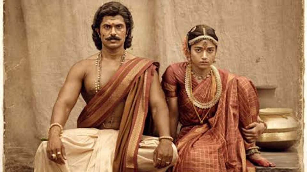 Ranabaali X review: Vijay Deverakonda-Rashmika Mandanna film is worth a watch? Find out here