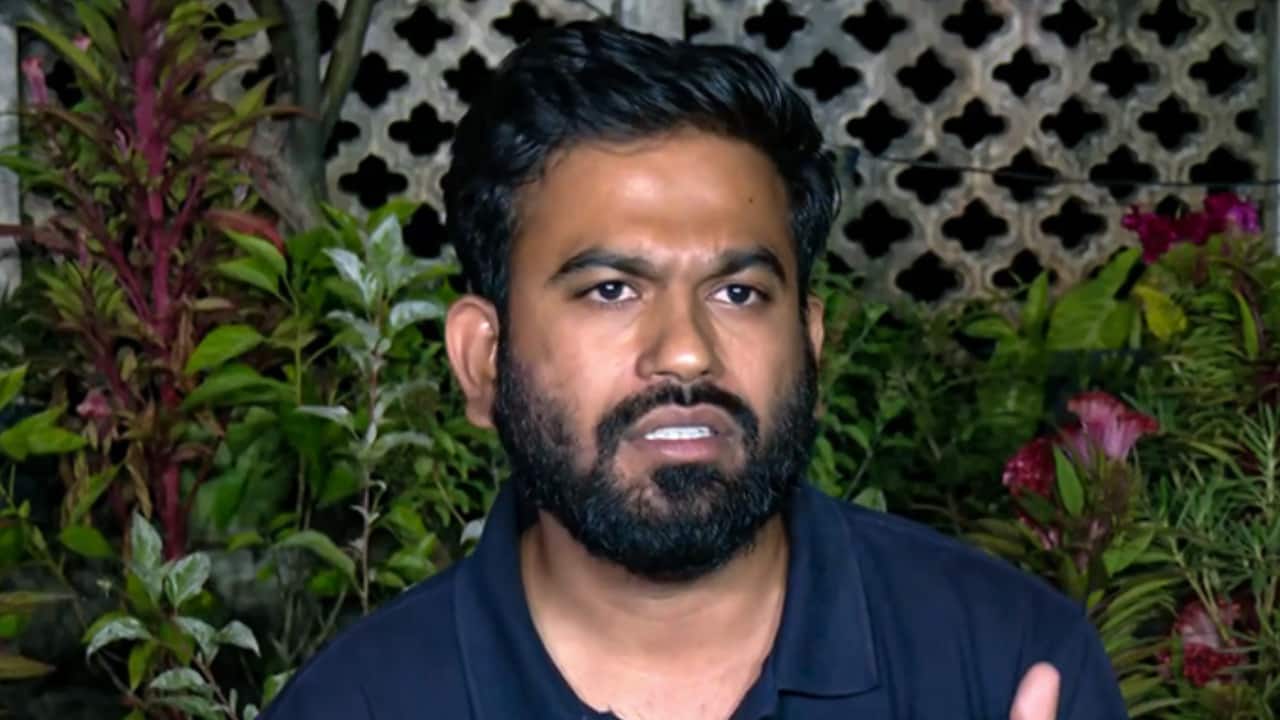 ‘Businesses suffer when govt shuts down city’: CJP’s Abhijeet Dipke defends protests amid Delhi curbs