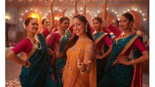 Nayyi Navelli review: Ramayana references, desi humour, and Yami Gautam’s performance make it stand out 