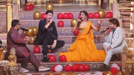 Alka Yagnik health update: Kumar Sanu breaks down on ‘Sa Re Ga Ma Pa 2026’