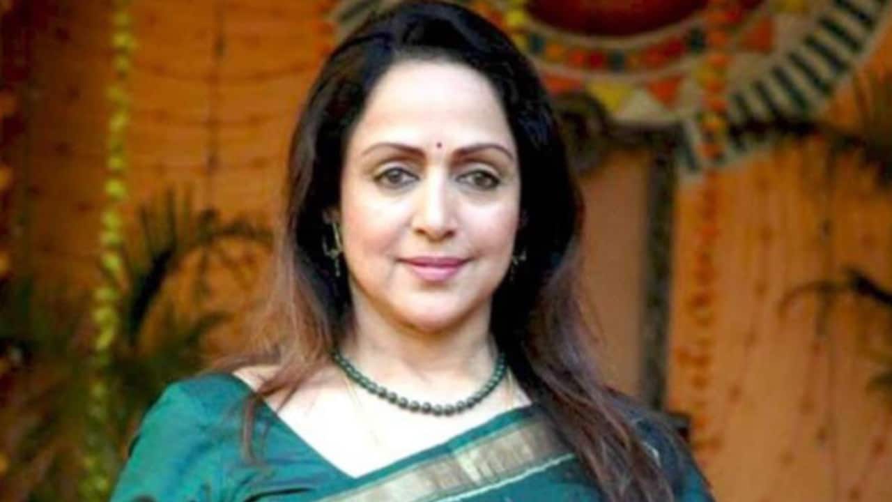 Hema Malini birthday: Nitin Gadkari, Keshav Prasad Maurya, and political leaders share heartfelt wishes