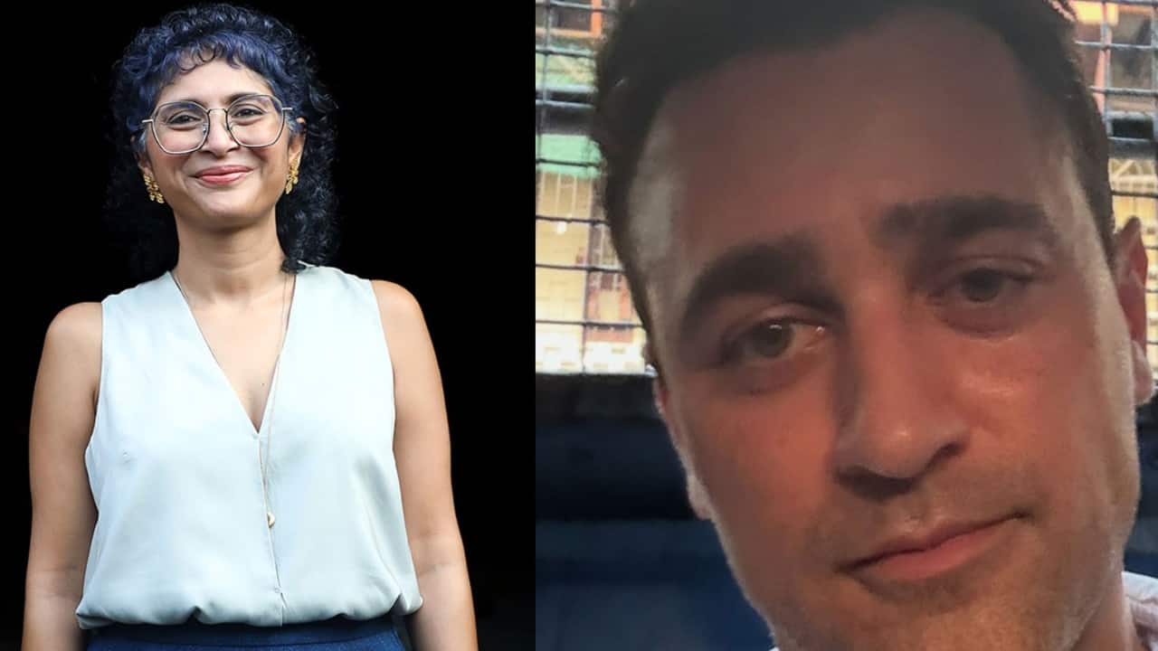 Kiran Rao mocks ‘leave India’ notice to Imran Khan as actor prepares to challenge Mumbai police action in HC