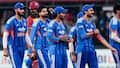 IND vs WI 5th T20I weather report: Rain threatens Bengaluru series decider