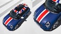 Mini Cooper Oxford Edition launched at Rs 55.5 lakh: What you get