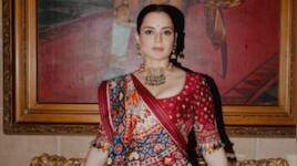 Quote of the day by Kangana Ranaut, 'Shakti is the play of energy...'