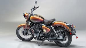 Royal Enfield Classic 650 Hypershift launched at Rs 4.26 lakh: Only 125 units