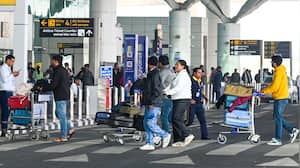 Rules on airline fares finalised, to be published in two weeks: Centre to SC