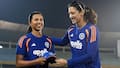 1st T20I: Niki makes debut as Smriti-led India elect to bowl first vs Zimbabw