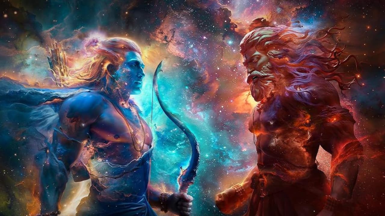 Ramayana trailer international audience review: Users compare visuals to 'Avatar' and 'Lord of the Rings'